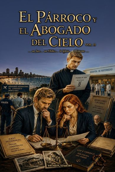 EL PARROCO V II