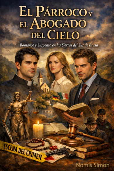 El parroco y el abogado del cielo