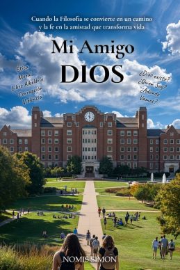 MI AMIGO DIOS